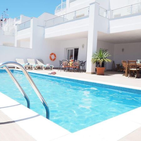 Nerja Paradise Rentals - Villa Catalina Bagian luar foto