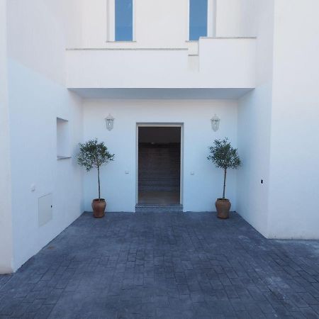 Nerja Paradise Rentals - Villa Catalina Bagian luar foto