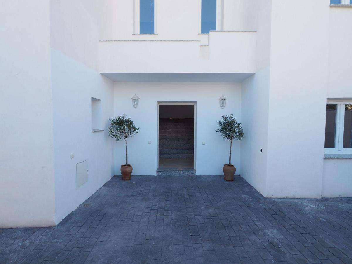 Nerja Paradise Rentals - Villa Catalina Bagian luar foto