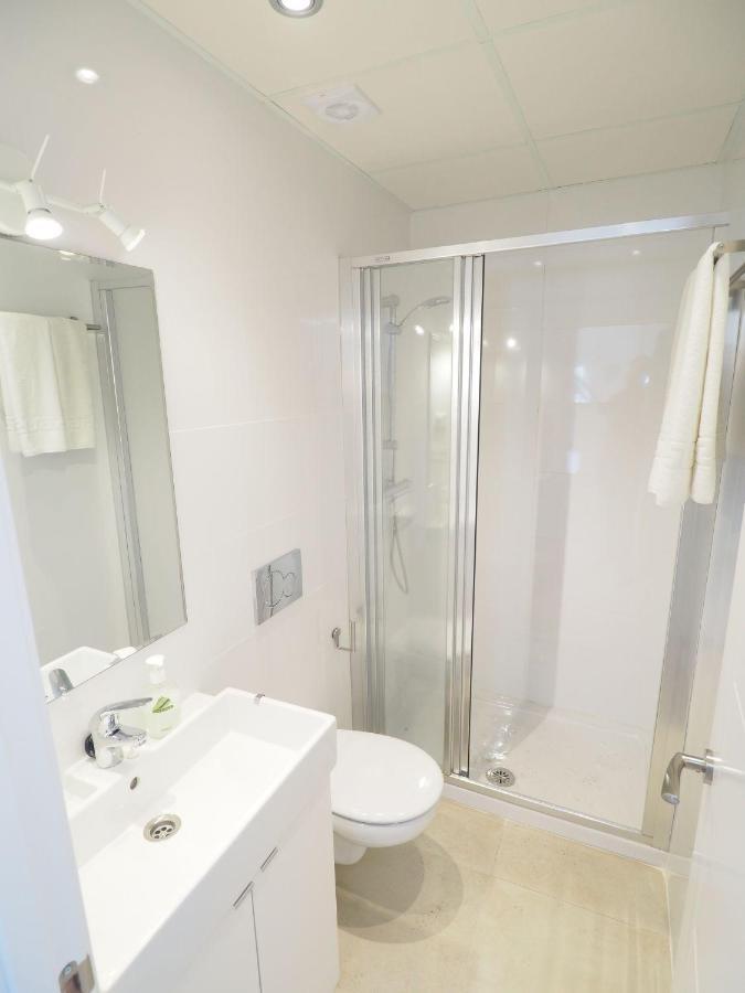 Nerja Paradise Rentals - Villa Catalina Bagian luar foto