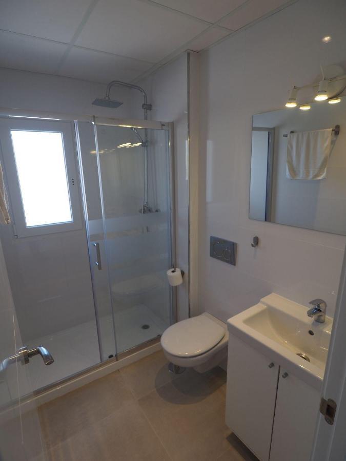 Nerja Paradise Rentals - Villa Catalina Bagian luar foto