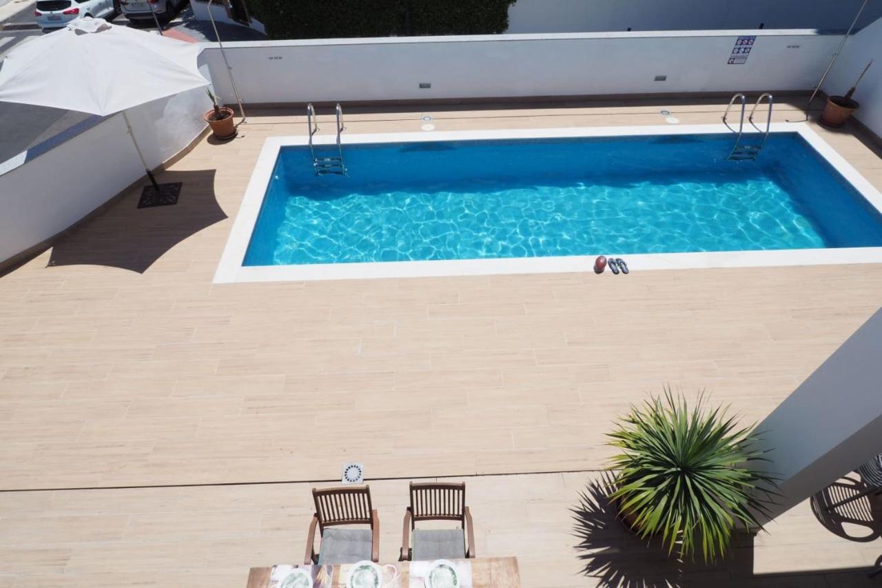 Nerja Paradise Rentals - Villa Catalina Bagian luar foto