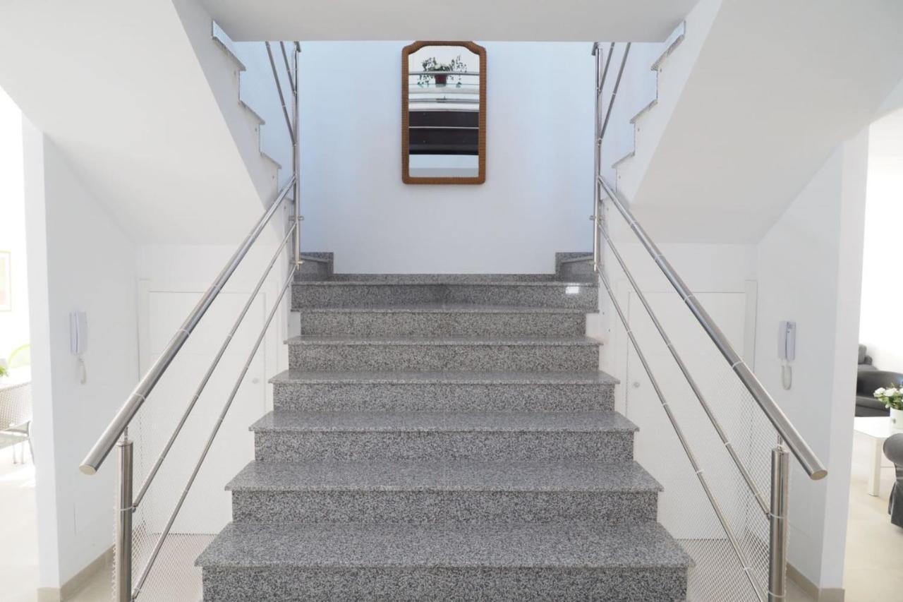 Nerja Paradise Rentals - Villa Catalina Bagian luar foto