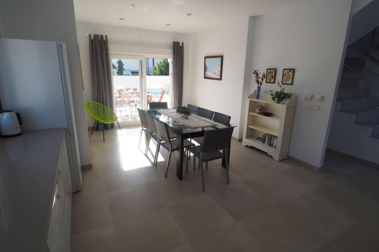 Nerja Paradise Rentals - Villa Catalina Bagian luar foto