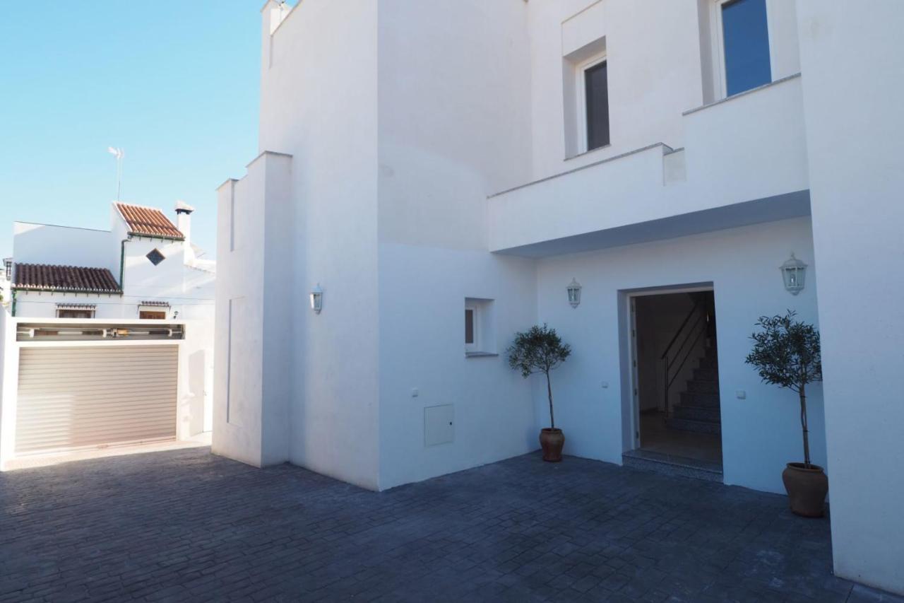 Nerja Paradise Rentals - Villa Catalina Bagian luar foto