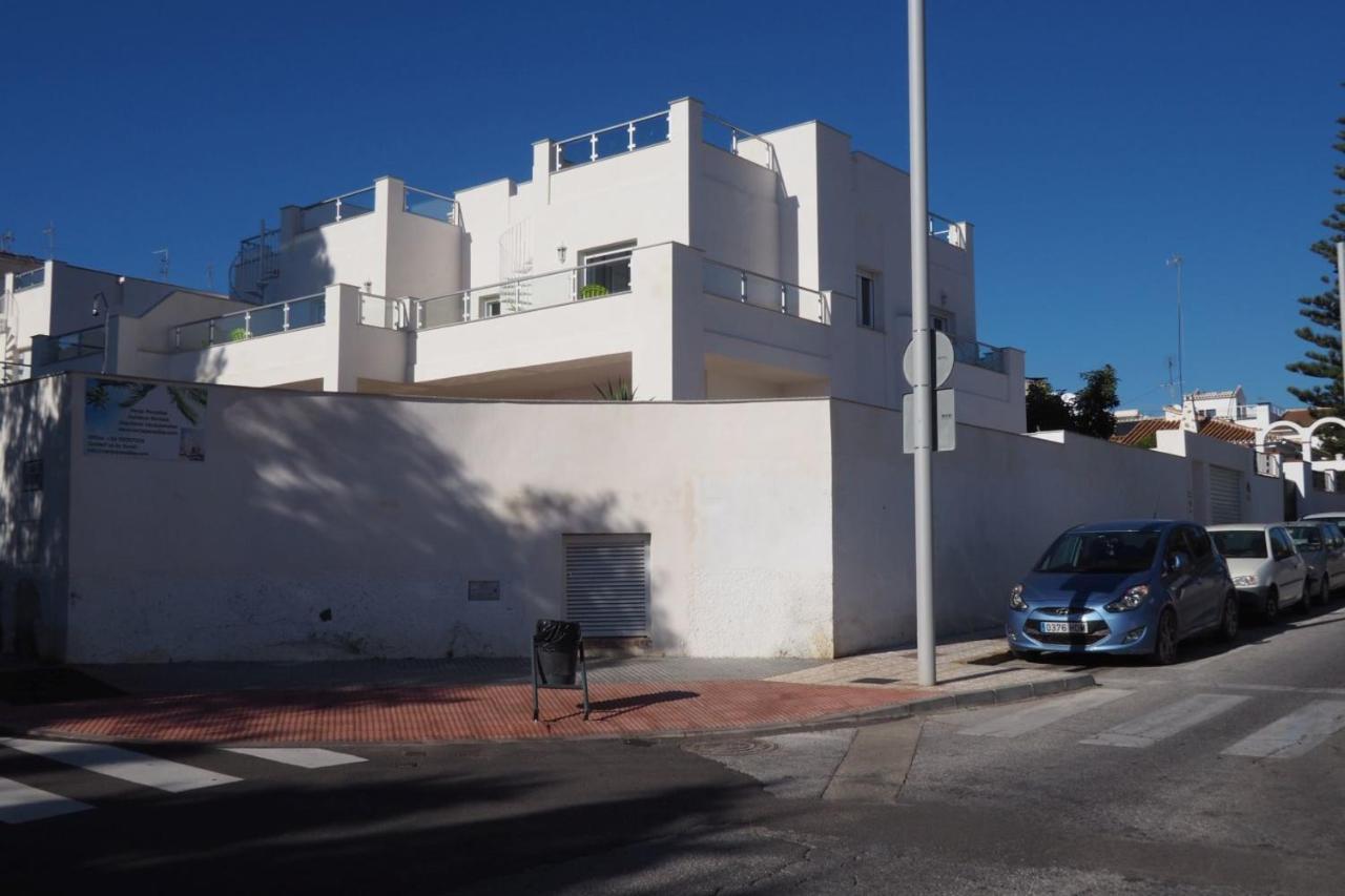 Nerja Paradise Rentals - Villa Catalina Bagian luar foto