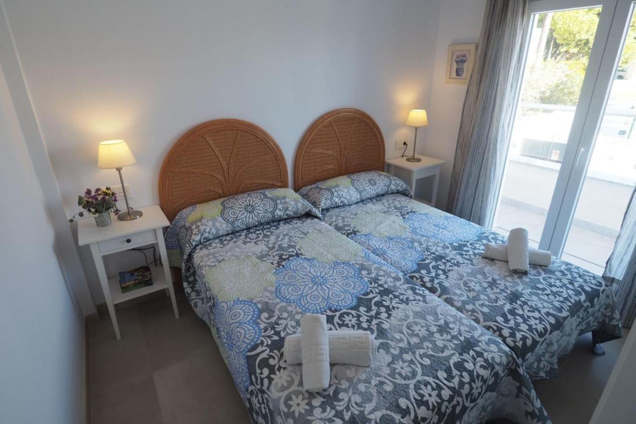 Nerja Paradise Rentals - Villa Catalina Bagian luar foto