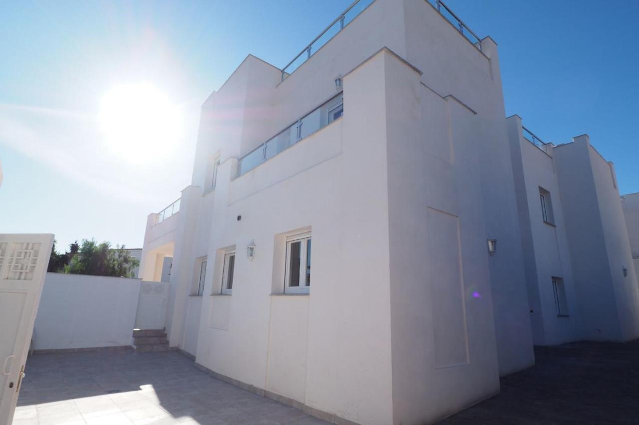 Nerja Paradise Rentals - Villa Catalina Bagian luar foto