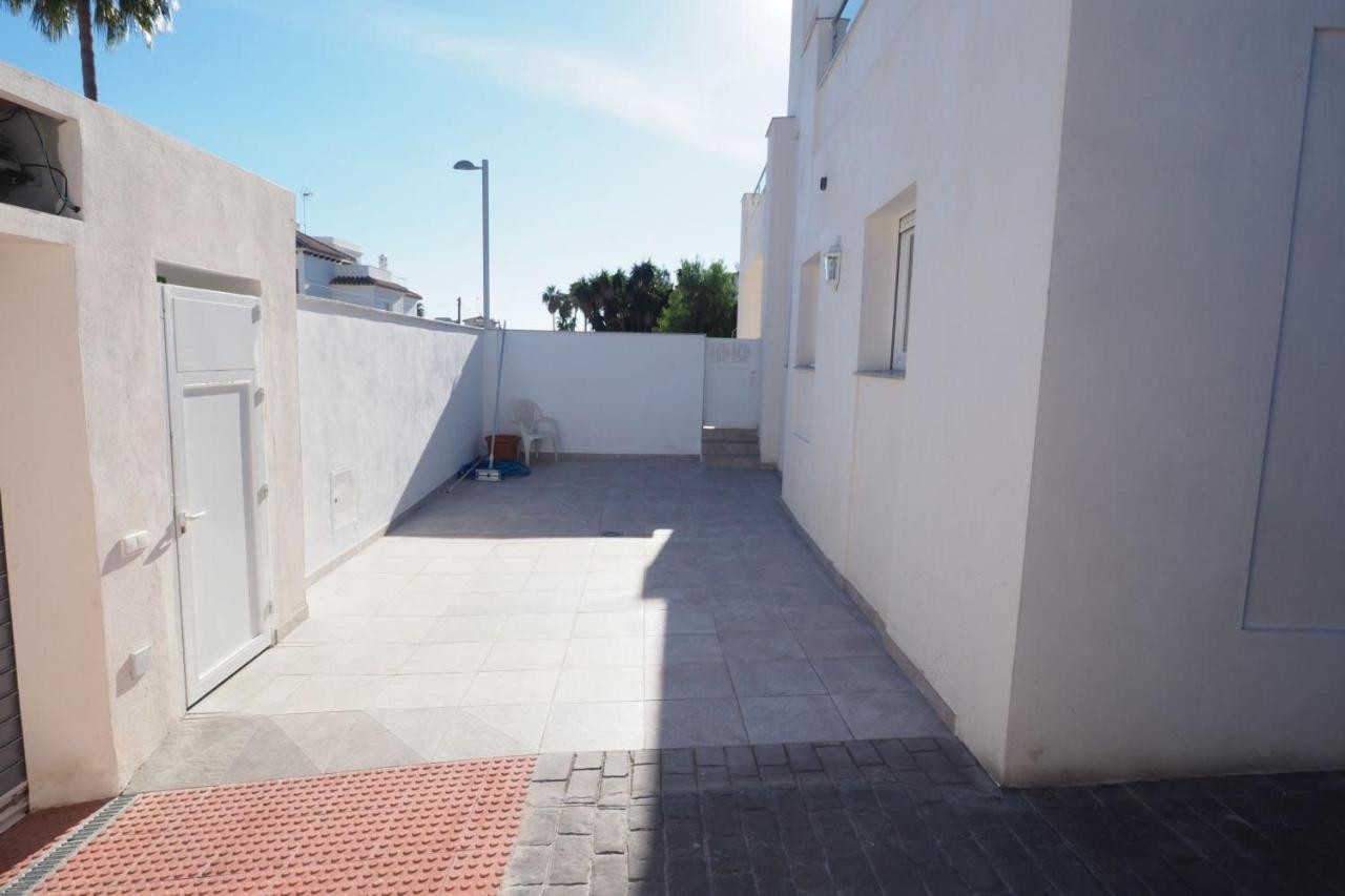 Nerja Paradise Rentals - Villa Catalina Bagian luar foto